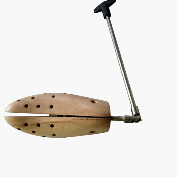 FootFitter Premium Professional One Way Shoe Stretcher Medium - Picture 1 of 8